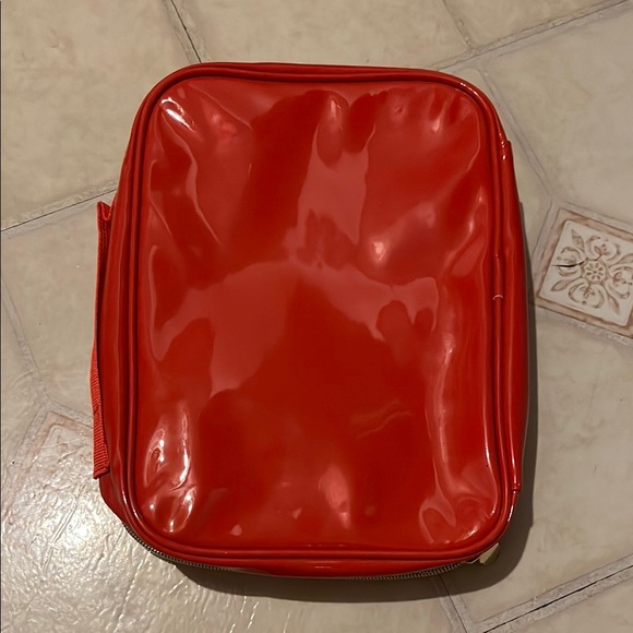 Revolution Fruity Pebbles Red Backpack - Picture 3 of 3